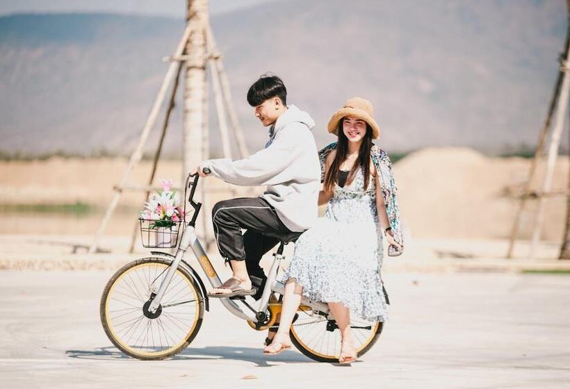 فندق Montoro Resort