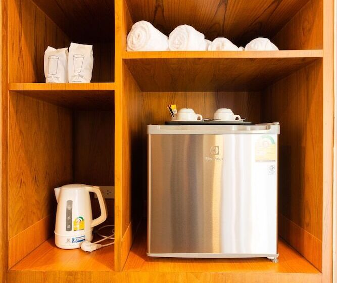 فندق Montoro Resort