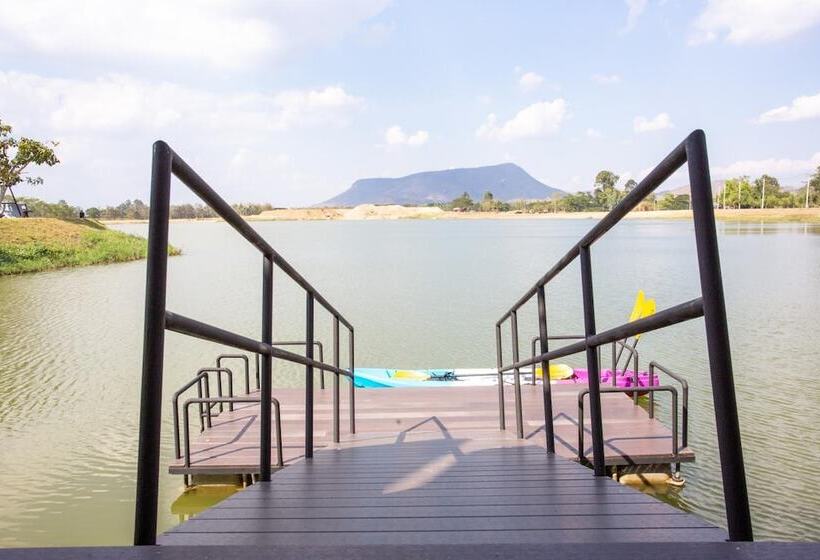 Отель Montoro Resort