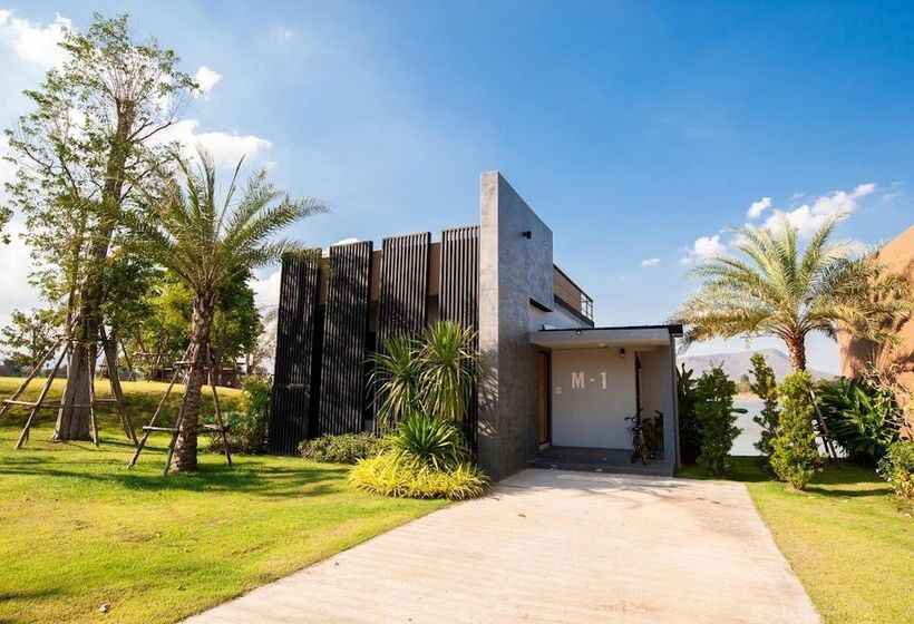 Отель Montoro Resort