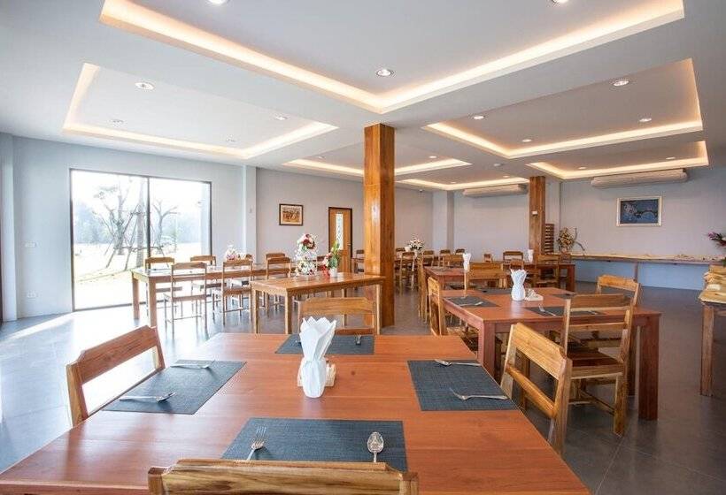 فندق Montoro Resort