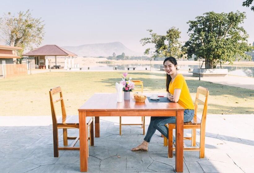 فندق Montoro Resort