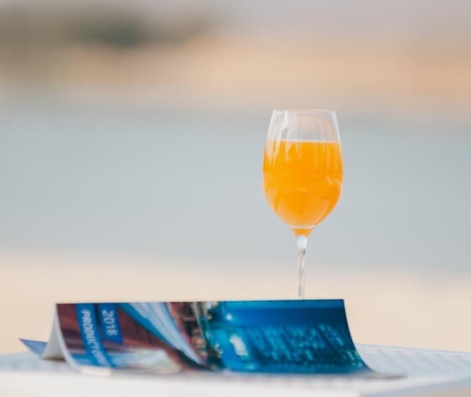 فندق Montoro Resort