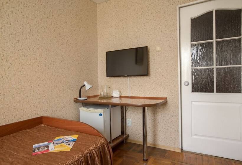 هتل Novocherkassk