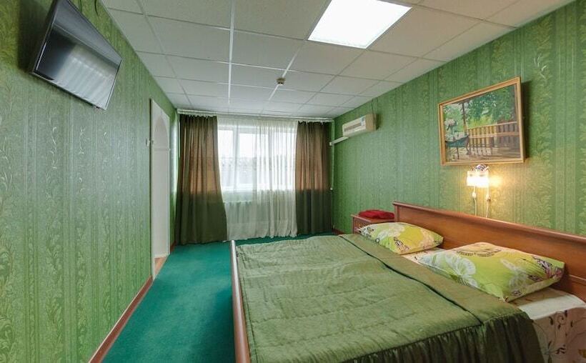 هتل Novocherkassk