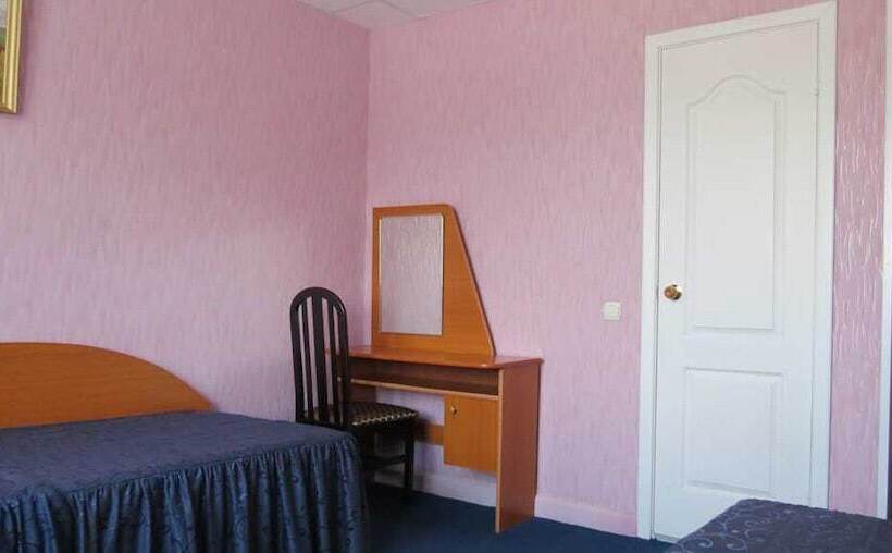 هتل Novocherkassk