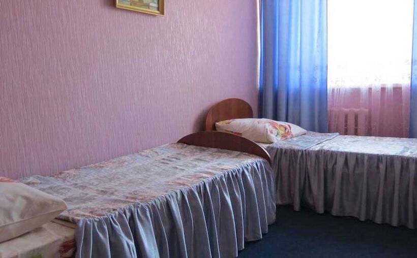 هتل Novocherkassk