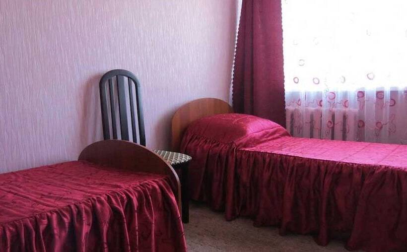 هتل Novocherkassk