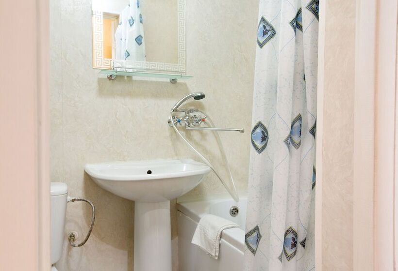 هتل Novocherkassk