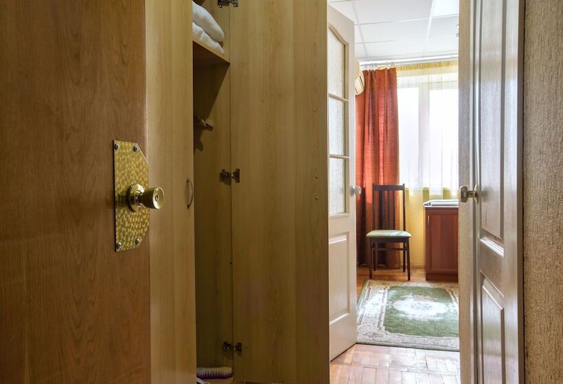 هتل Novocherkassk