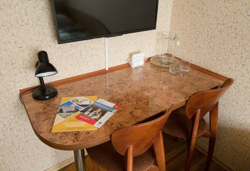 هتل Novocherkassk