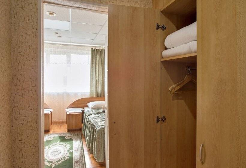 هتل Novocherkassk