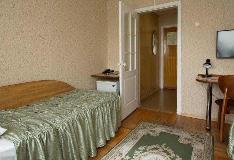 هتل Novocherkassk