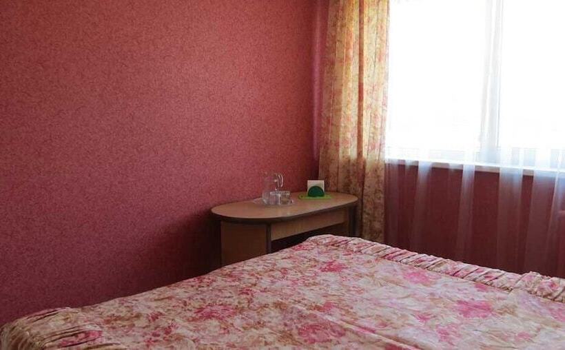 هتل Novocherkassk