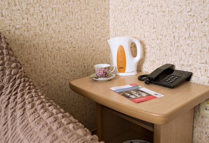 هتل Novocherkassk