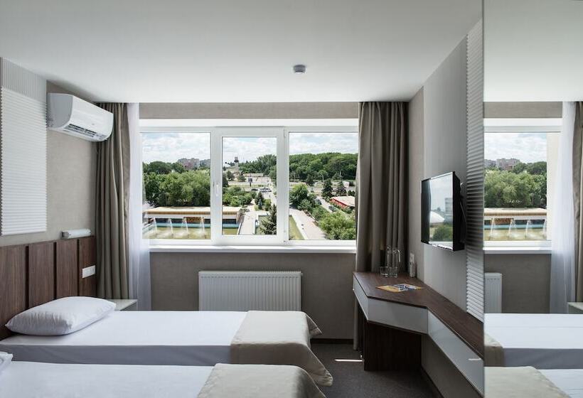 هتل Novocherkassk