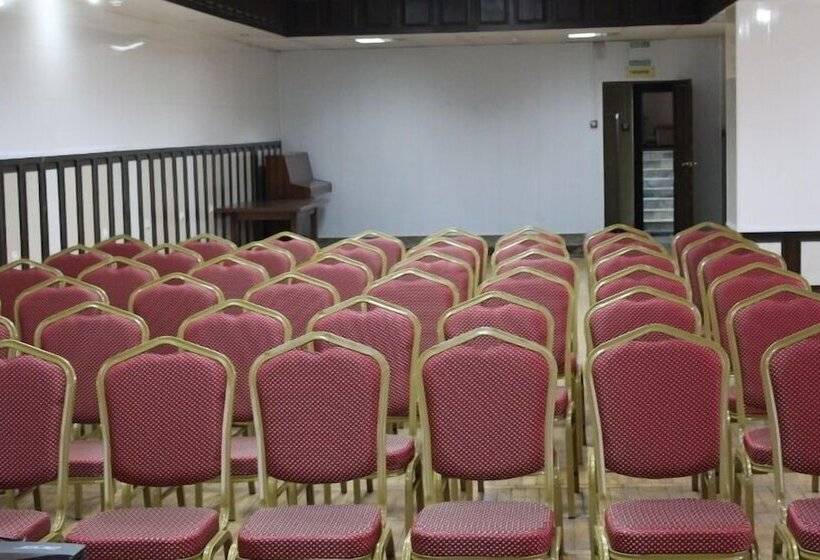 هتل Novocherkassk