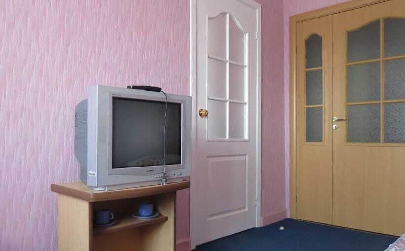 هتل Novocherkassk