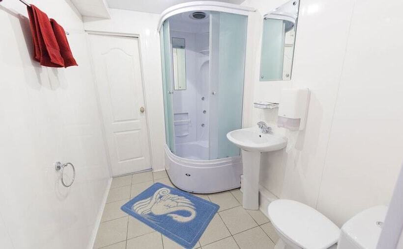 هتل Novocherkassk