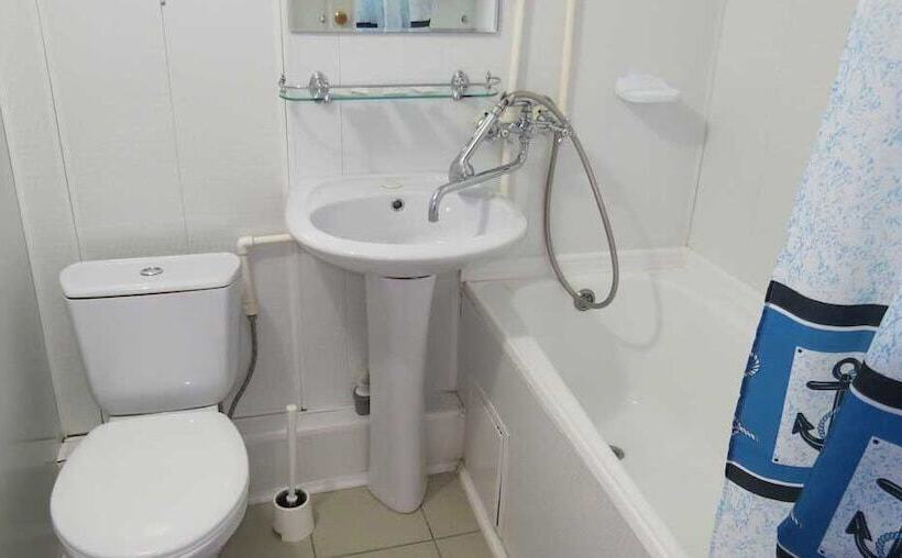 هتل Novocherkassk