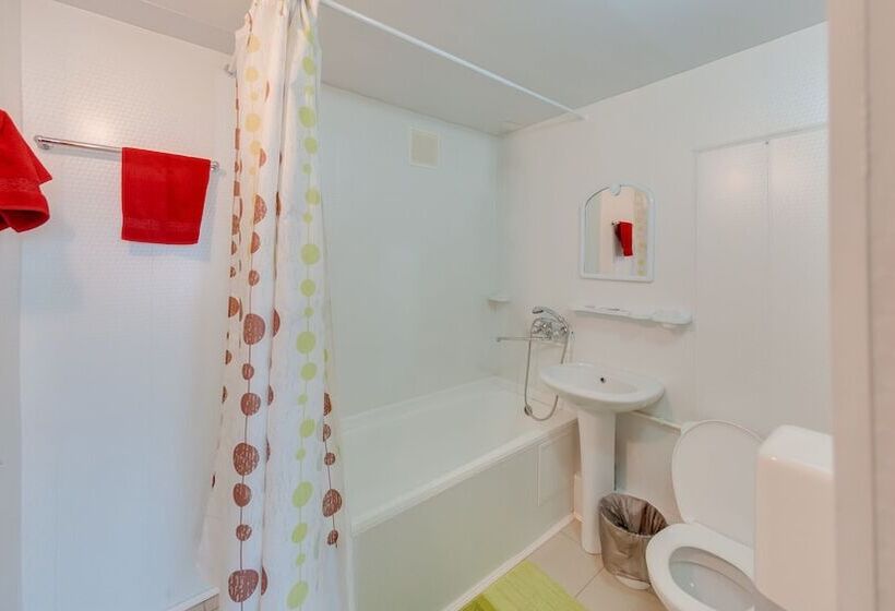 هتل Novocherkassk