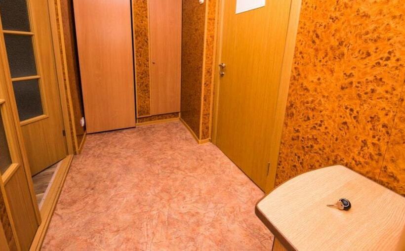 هتل Novocherkassk