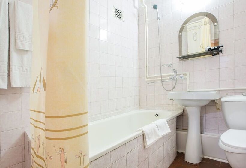 هتل Novocherkassk