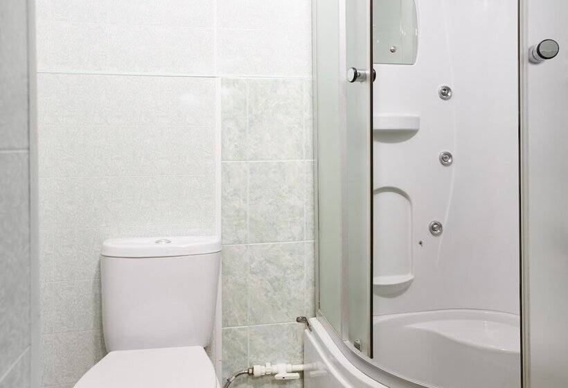 هتل Novocherkassk