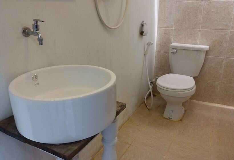 Hotel Once Upon A Time At Khao Yai