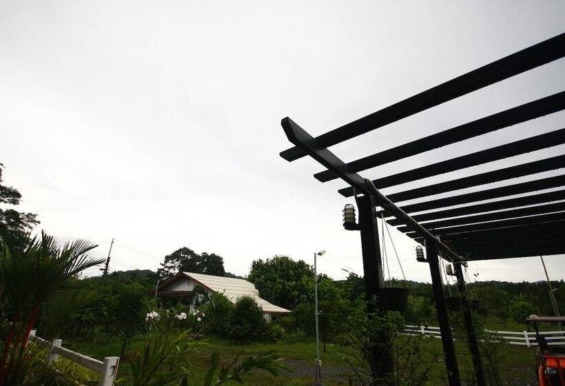 ホテル Our Eco Farm