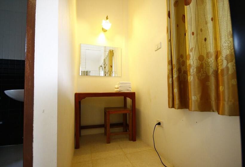 ホテル Our Eco Farm