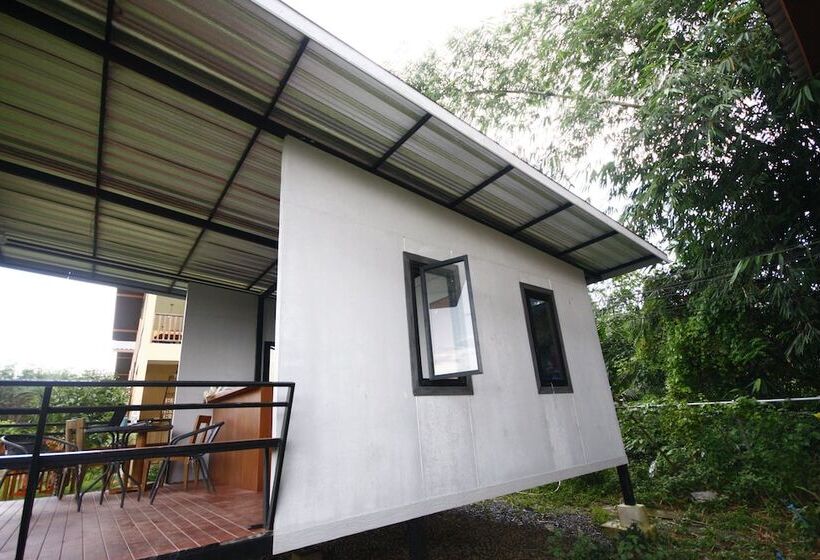 ホテル Our Eco Farm