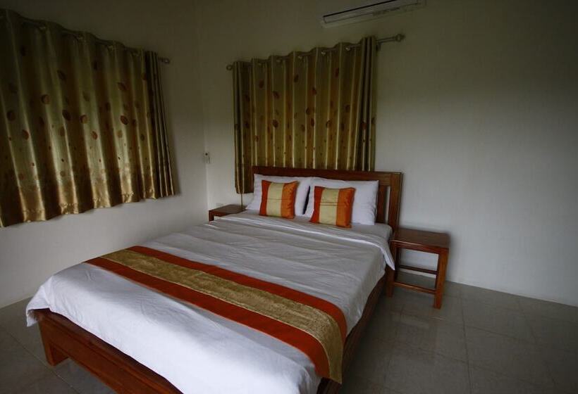 ホテル Our Eco Farm