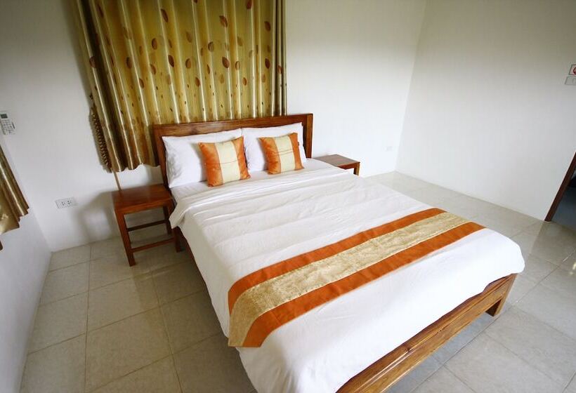 ホテル Our Eco Farm