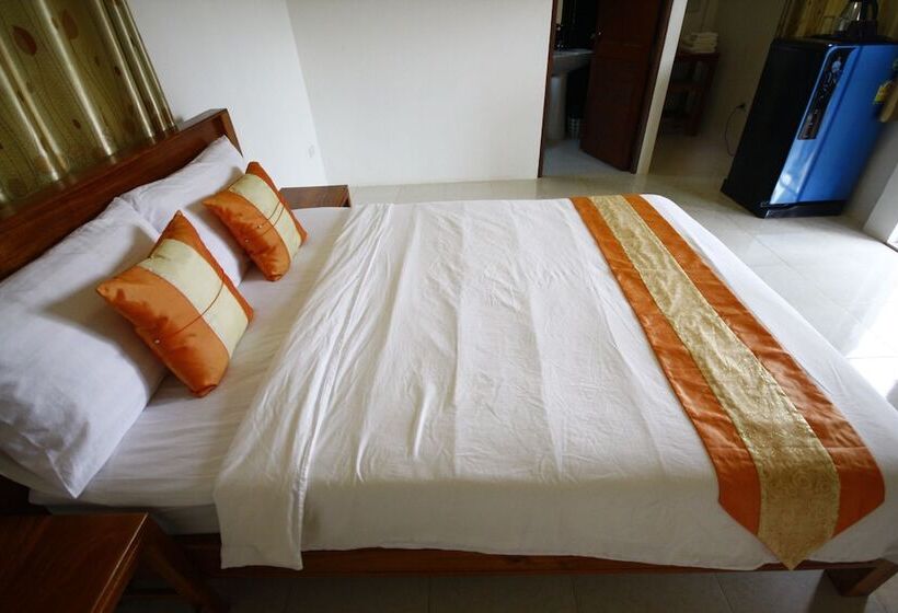 ホテル Our Eco Farm