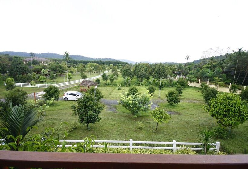 ホテル Our Eco Farm