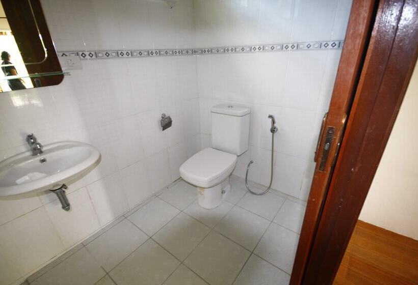 ホテル Our Eco Farm