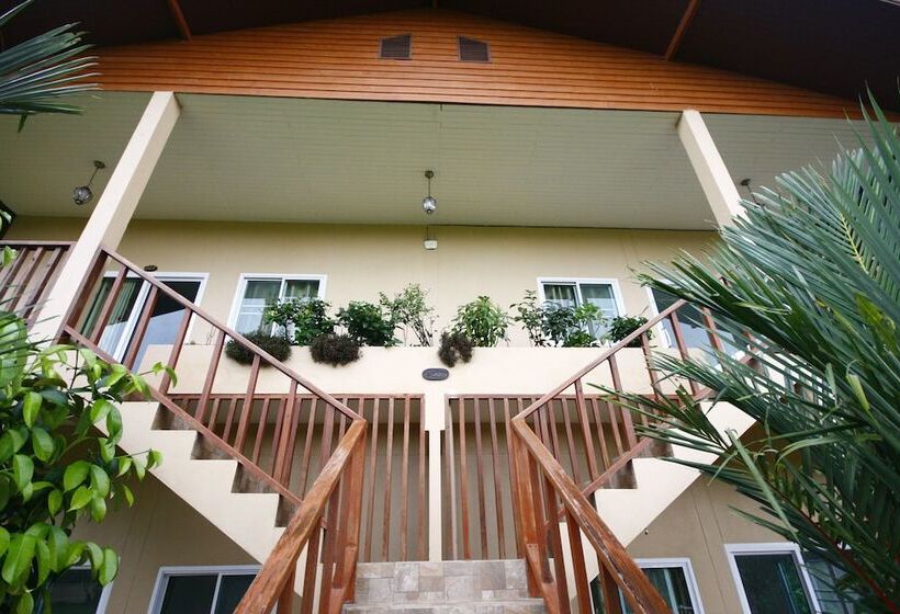 ホテル Our Eco Farm