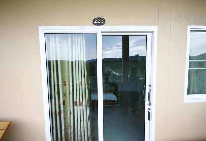 ホテル Our Eco Farm