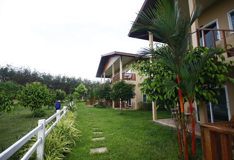 ホテル Our Eco Farm