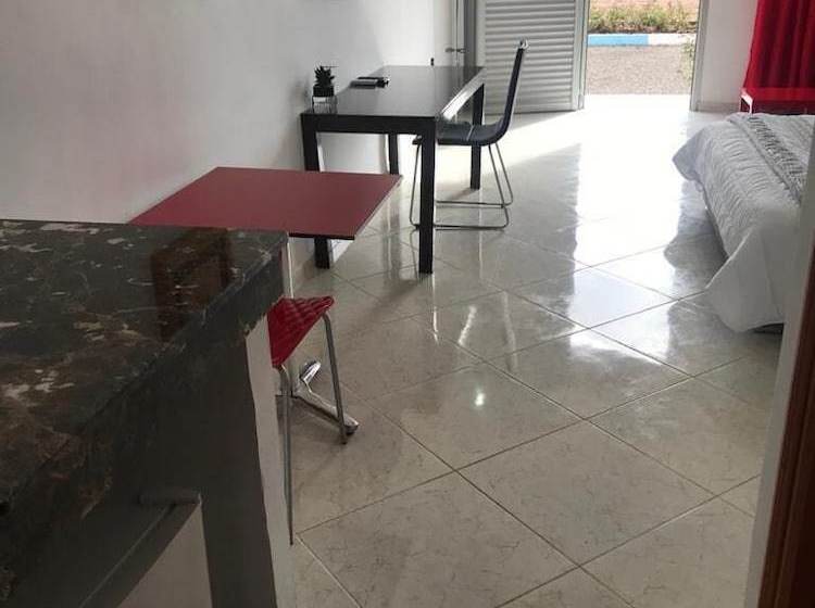 호텔 Palais Benfatah