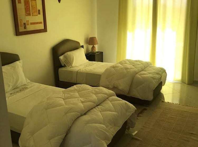 호텔 Palais Benfatah