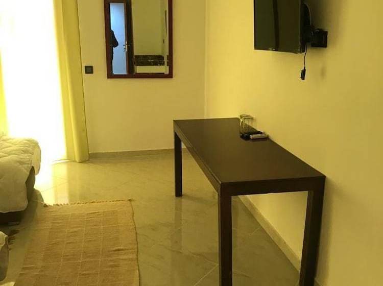 호텔 Palais Benfatah