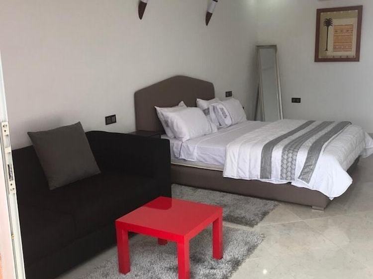 호텔 Palais Benfatah