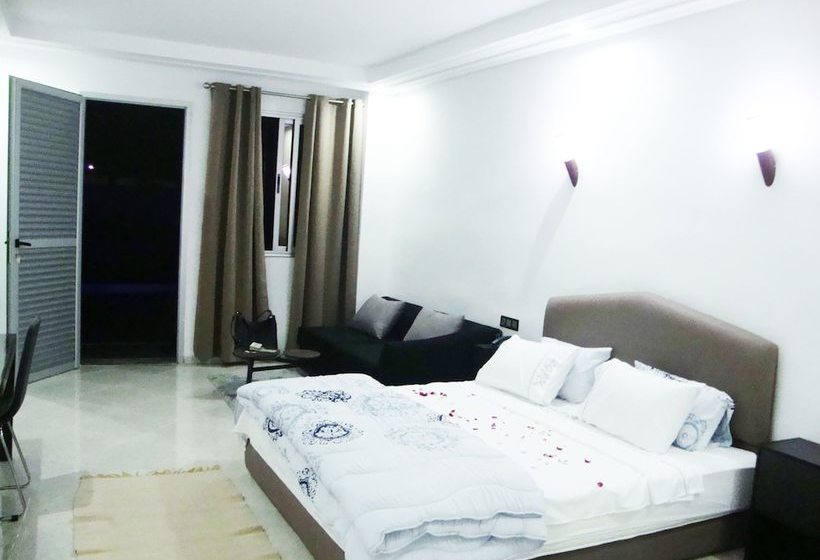 호텔 Palais Benfatah