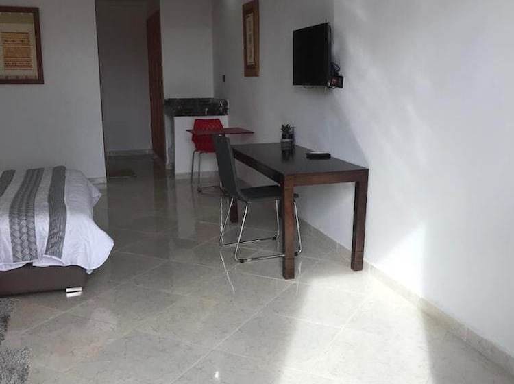 호텔 Palais Benfatah