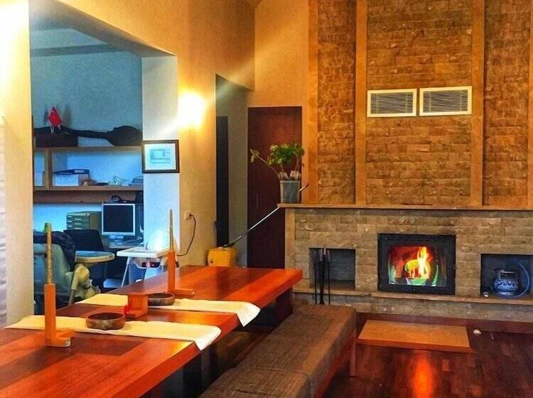 هتل Papart Butik Dag Evleri