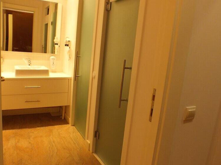 هتل Papart Butik Dag Evleri