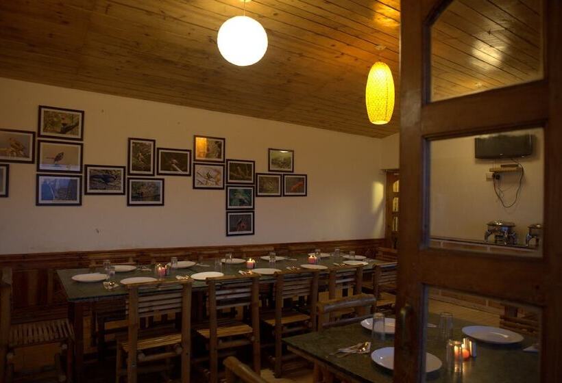 酒店 Parwati Resort  A Luxury Himalaya View Resort In Patal Bhuvaneshwar