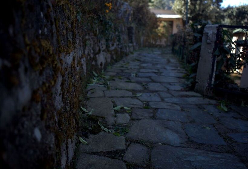 酒店 Parwati Resort  A Luxury Himalaya View Resort In Patal Bhuvaneshwar